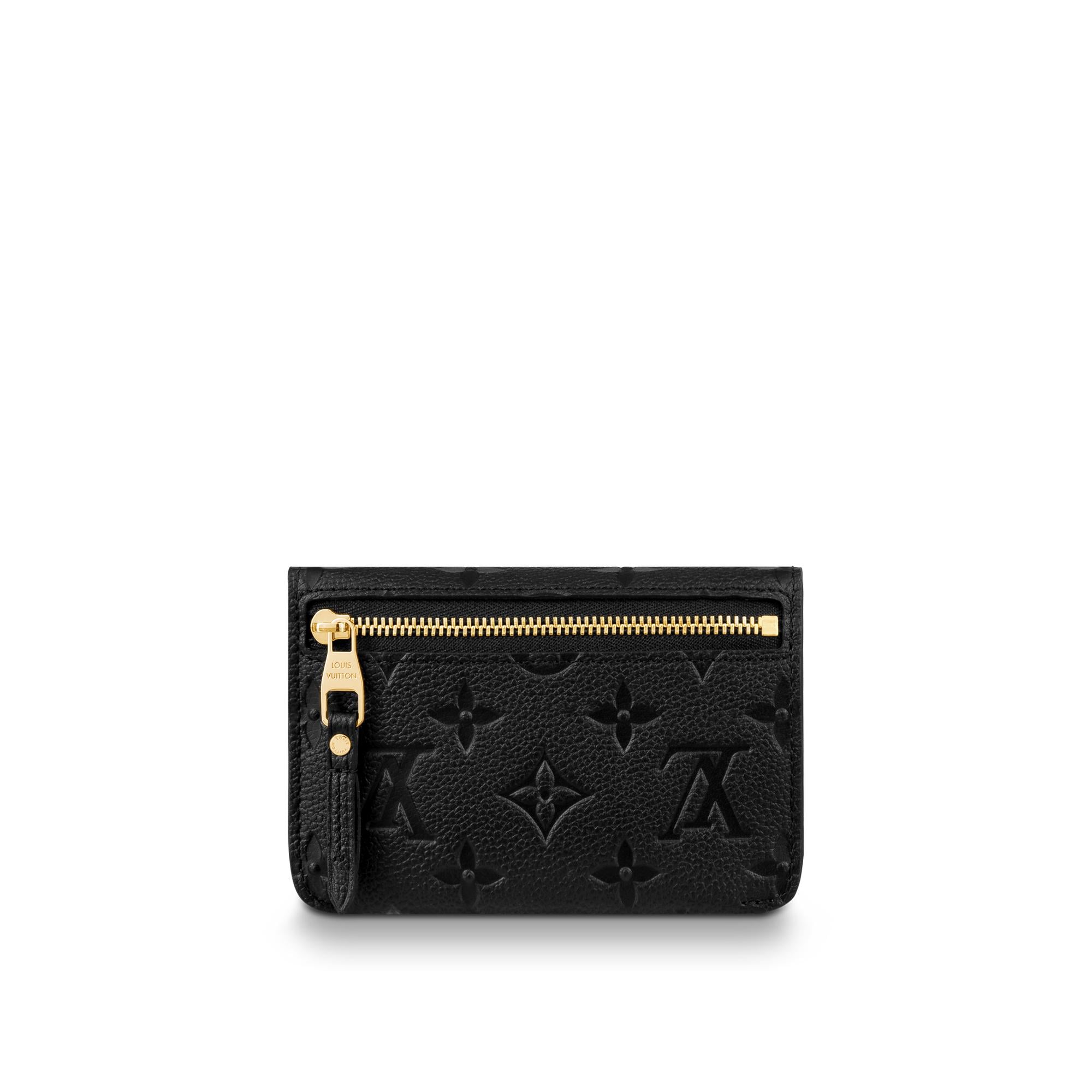 louis vuitton empreinte cles