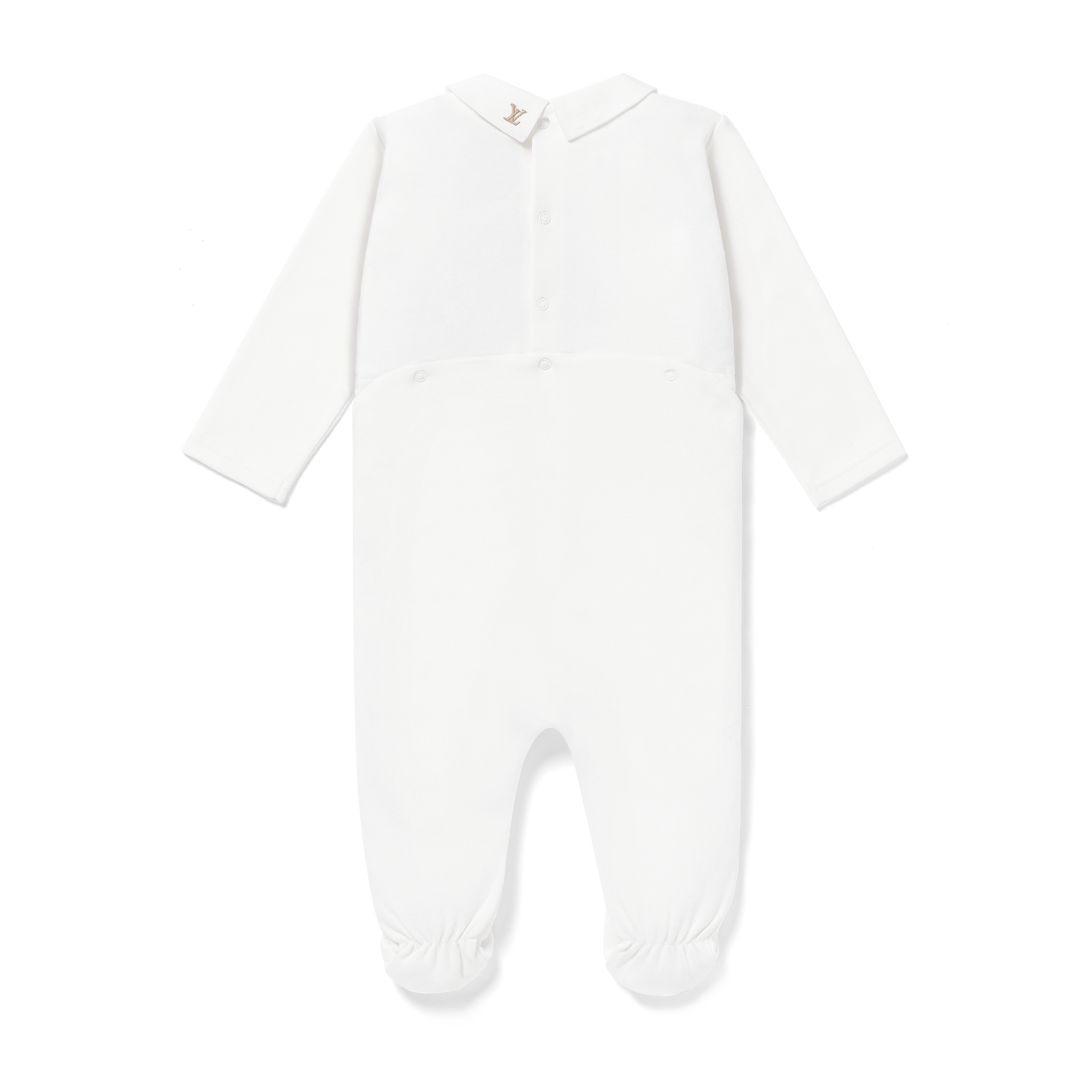 Schlafanzug S00 Geschenkideen Geschenke für Babys } | LOUIS VUITTON (Zoom)