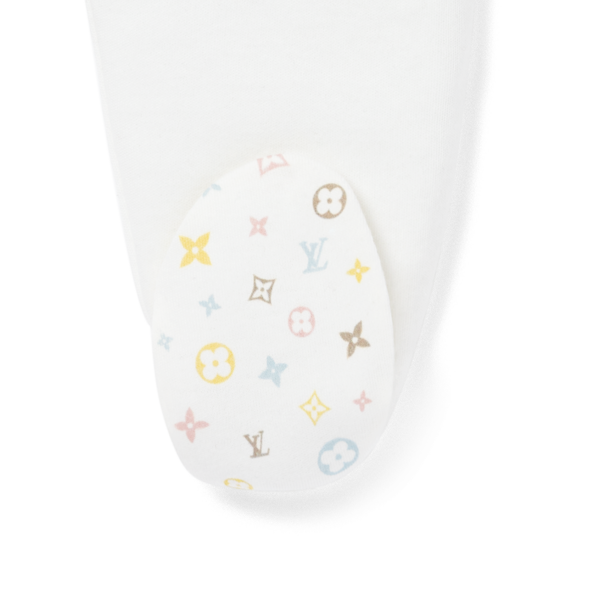 Schlafanzug S00 Geschenkideen Geschenke für Babys } | LOUIS VUITTON (Zoom)