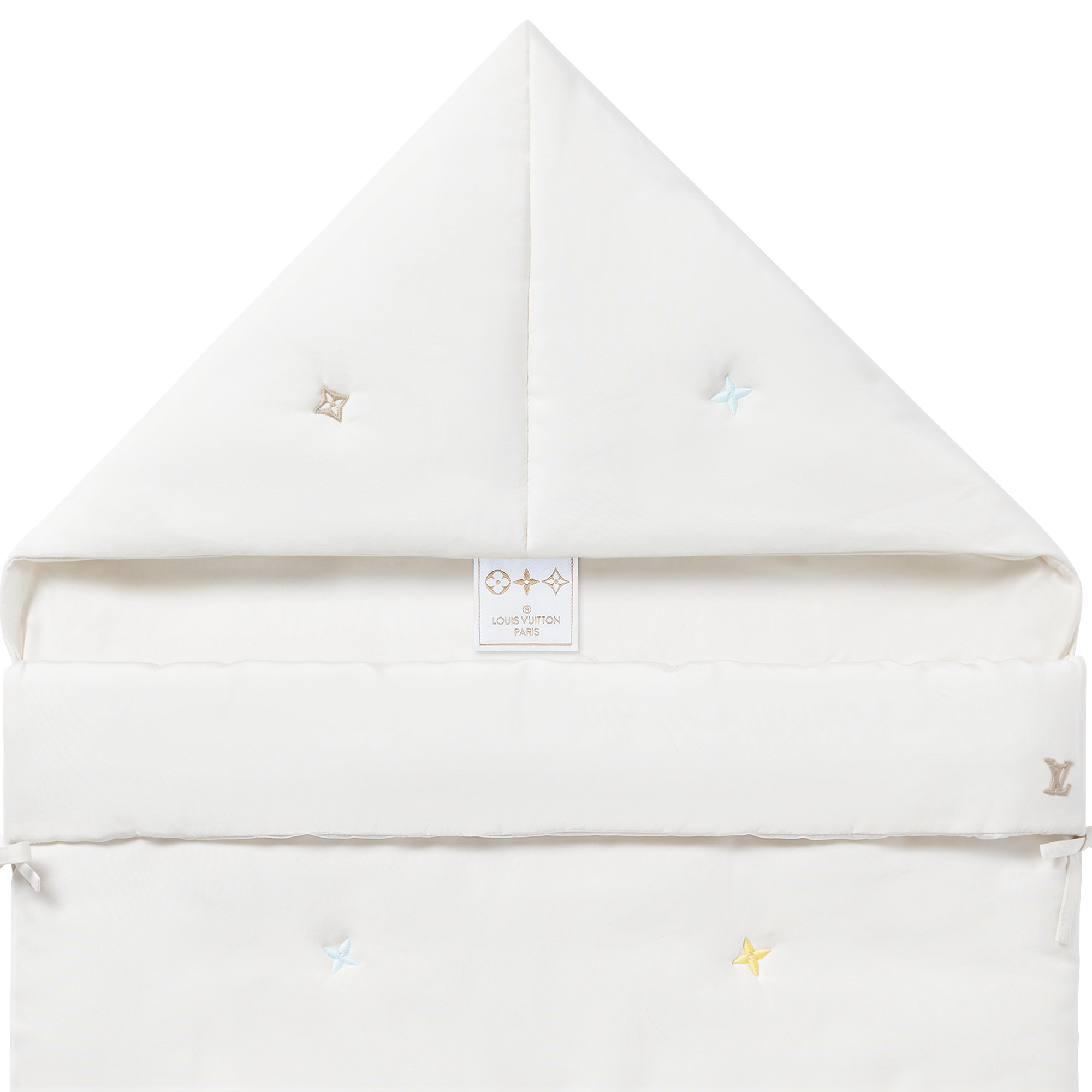 Schlafsack S00 Geschenkideen Geschenke für Babys } | LOUIS VUITTON (Zoom)