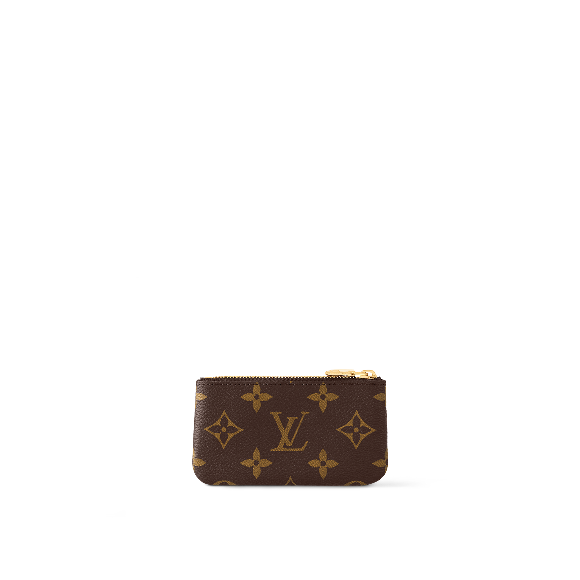 Schlüsseletui Monogram Canvas Damen Geldbörsen und Kleinlederwaren Alle Geldbörsen und Kleinlederwaren | LOUIS VUITTON (Zoom)