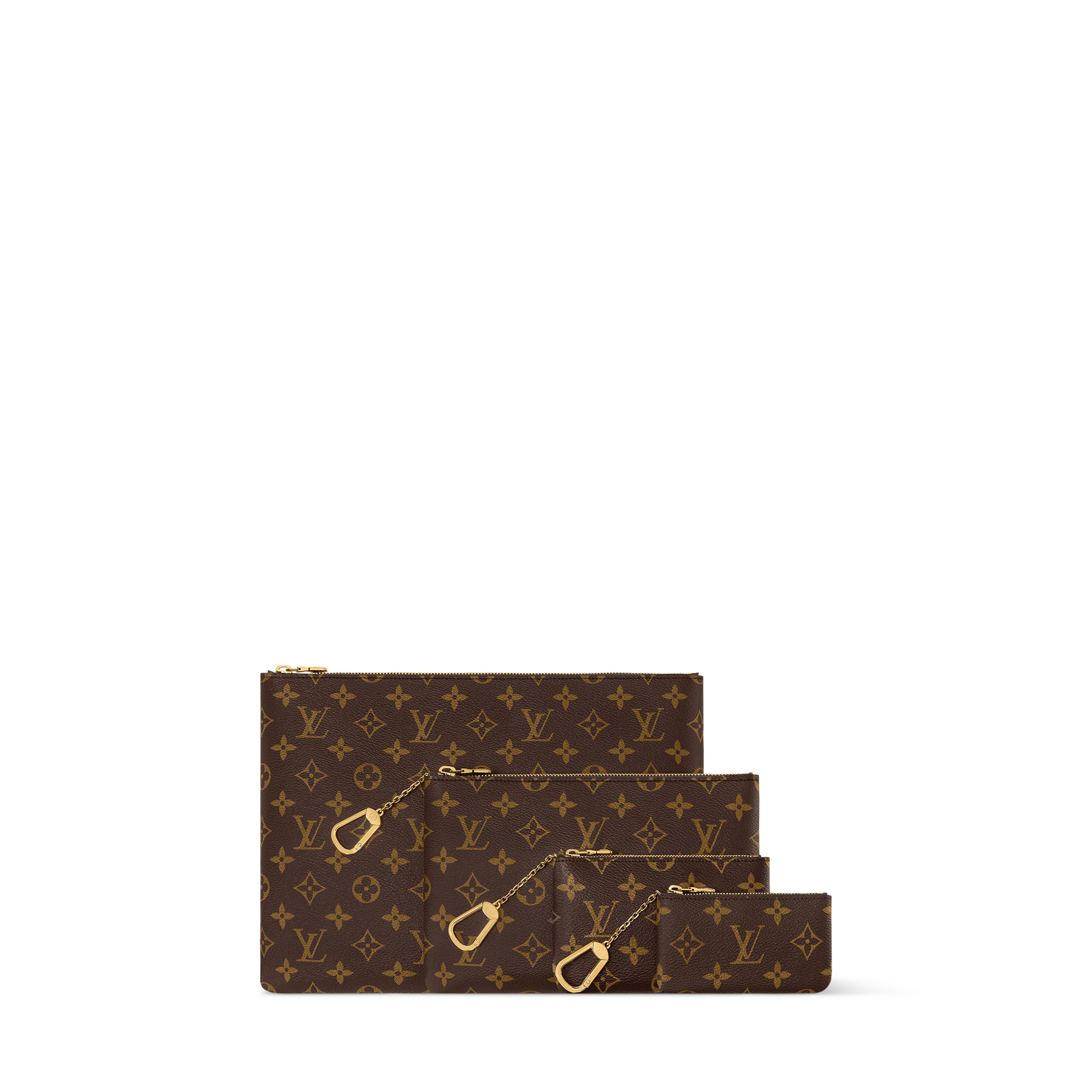 Schlsseletui Louis Vuitton