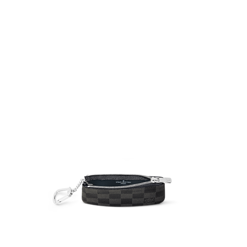 Schlüsseletui Damier Graphite Canvas Super Lucky Day For Him } | LOUIS VUITTON (Zoom)