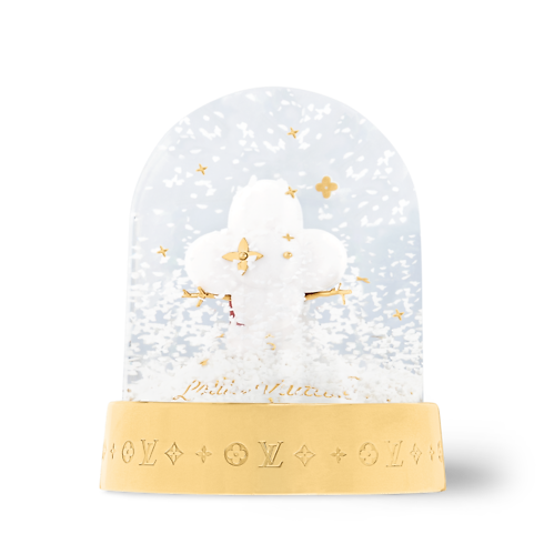 Schneekugel Trunks, Reisen und Wohnen Sport und Freizeit } | LOUIS VUITTON (Zoom)