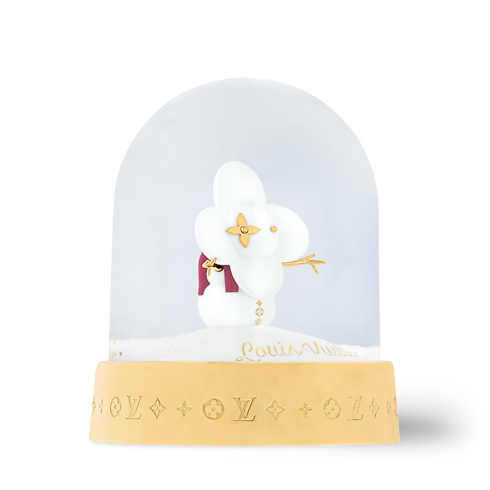 Schneekugel Trunks, Reisen und Wohnen Sport und Freizeit } | LOUIS VUITTON (Zoom)