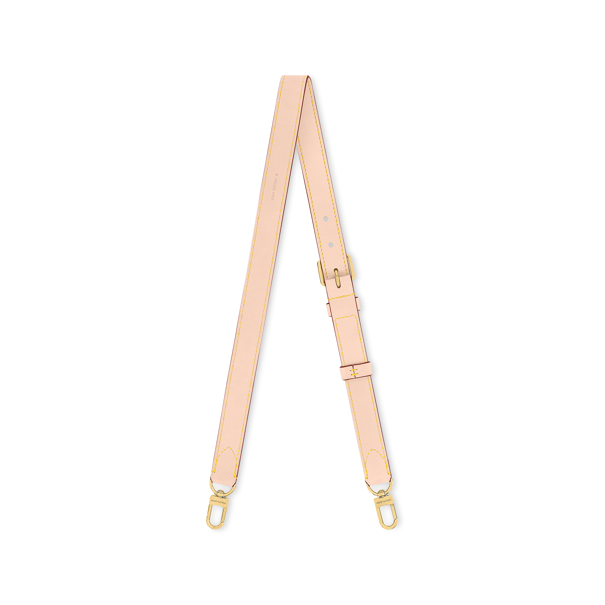 Schulterriemen VVN Damen Geldbörsen und Kleinlederwaren Alle Geldbörsen und Kleinlederwaren | LOUIS VUITTON (Zoom)