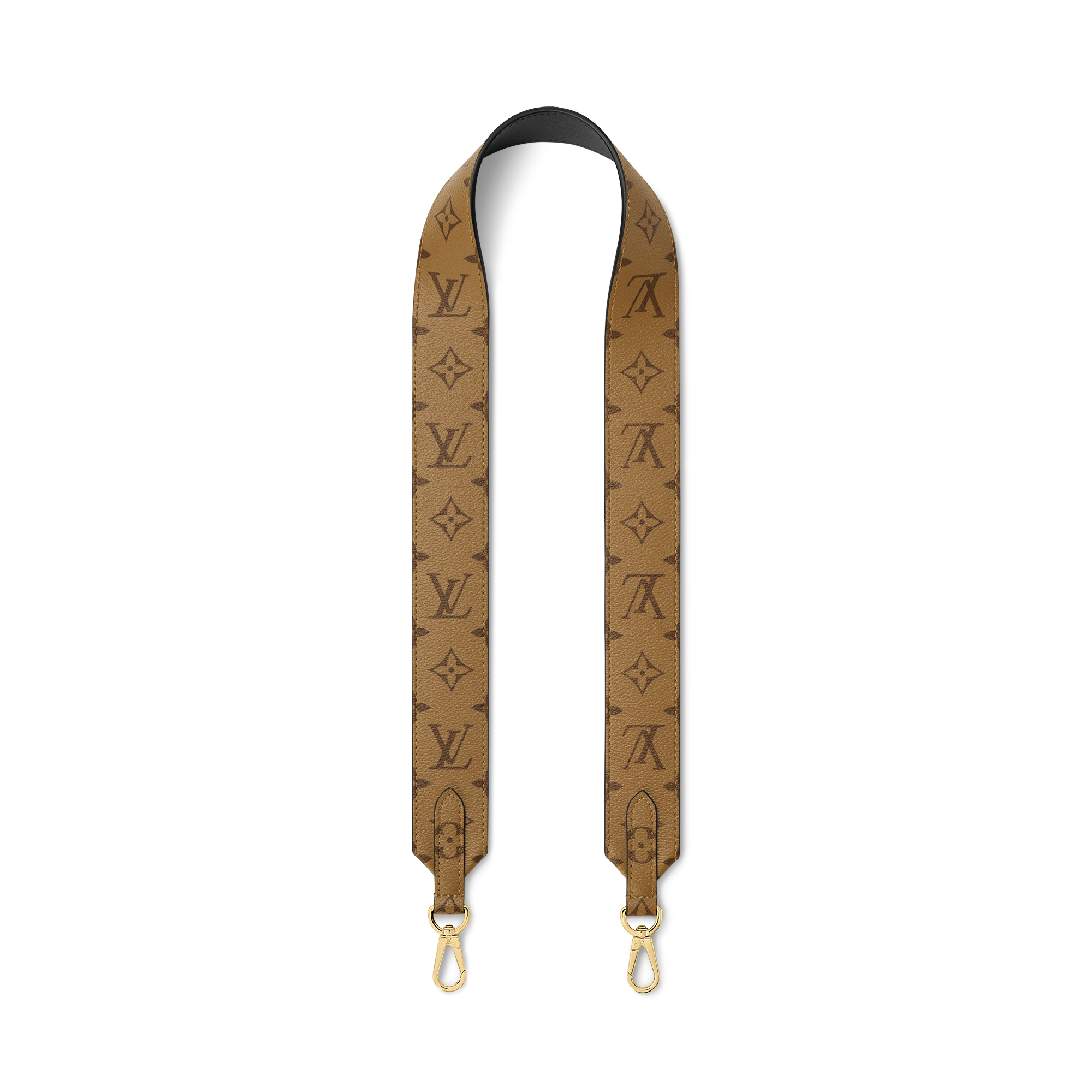 Schulterriemen Monogram Reverse Canvas - Handtaschen | LOUIS VUITTON 