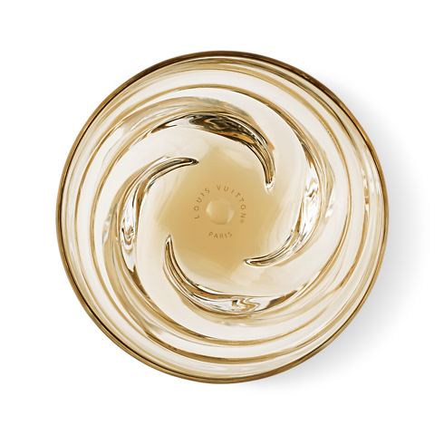 Set mit 2 Twist Gläsern Trunks, Reisen und Wohnen Wohnen und Art of Dining Art of Dining | LOUIS VUITTON (Zoom)