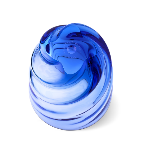 Set mit 2 Twist Gläsern Trunks, Reisen und Wohnen Wohnen und Art of Dining Art of Dining | LOUIS VUITTON (Zoom)