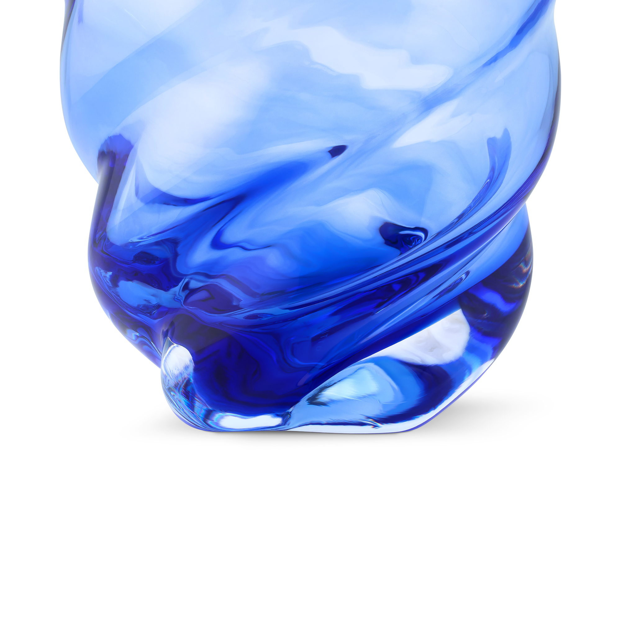 Set mit 2 Twist Gläsern  Trunks, Reisen und Wohnen Wohnen und Art of Dining Art of Dining | LOUIS VUITTON (Zoom)