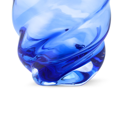 Set mit 2 Twist Gläsern Trunks, Reisen und Wohnen Wohnen und Art of Dining Art of Dining | LOUIS VUITTON (Zoom)