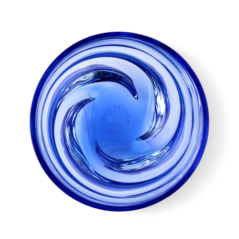 Set mit 2 Twist Gläsern Trunks, Reisen und Wohnen Wohnen und Art of Dining Art of Dining | LOUIS VUITTON (Zoom)