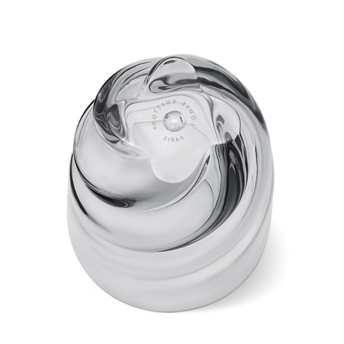 Set mit 2 Twist Gläsern Trunks, Reisen und Wohnen Wohnen und Art of Dining Art of Dining | LOUIS VUITTON (Zoom)