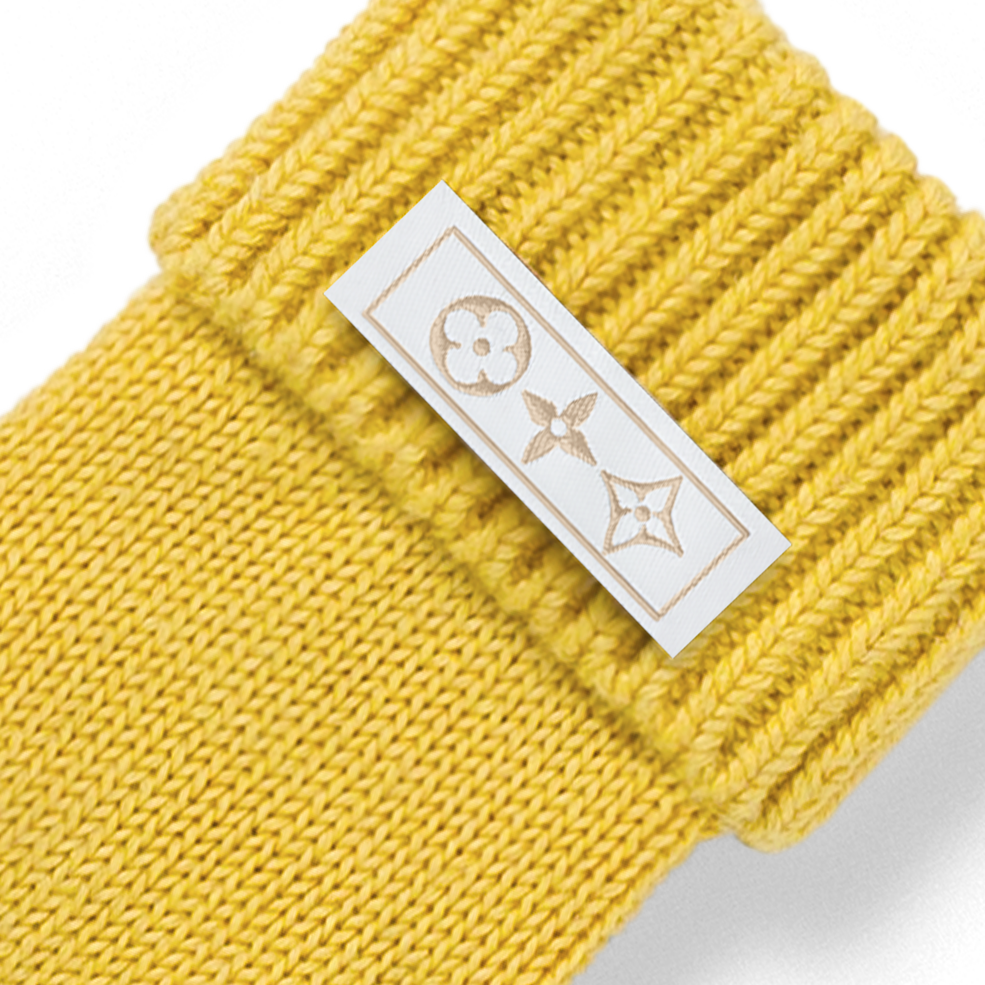 Set mit 3 Paar Socken S00 Geschenkideen Geschenke für Babys } | LOUIS VUITTON (Zoom)