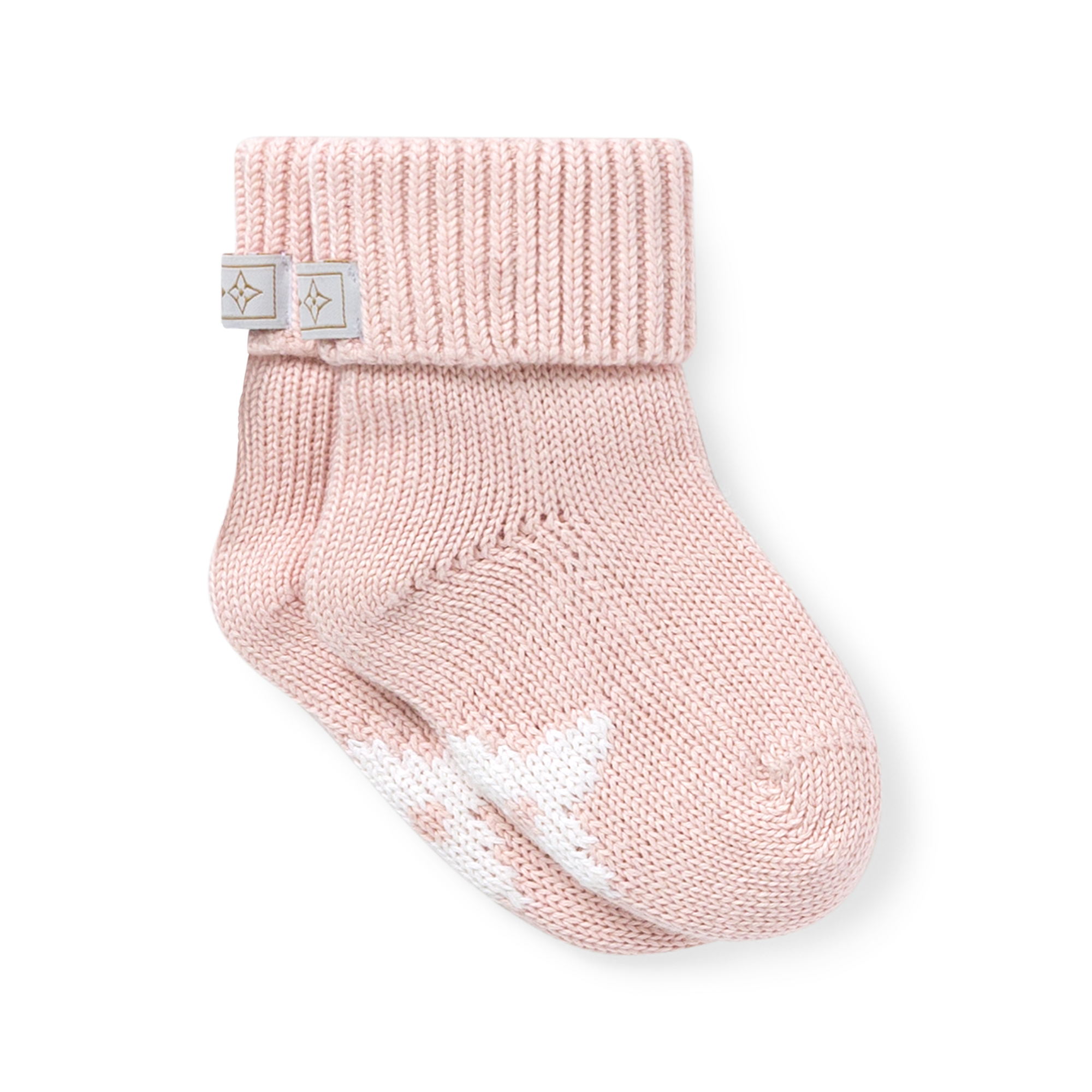 Set mit 3 Paar Socken S00 Geschenkideen Geschenke für Babys } | LOUIS VUITTON (Zoom)