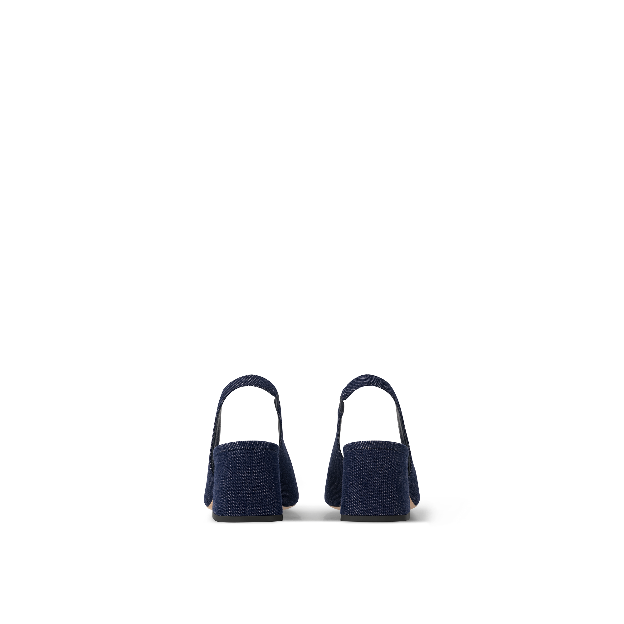 Shake Slingback Pumps  Damen Schuhe Pumps | LOUIS VUITTON (Zoom)