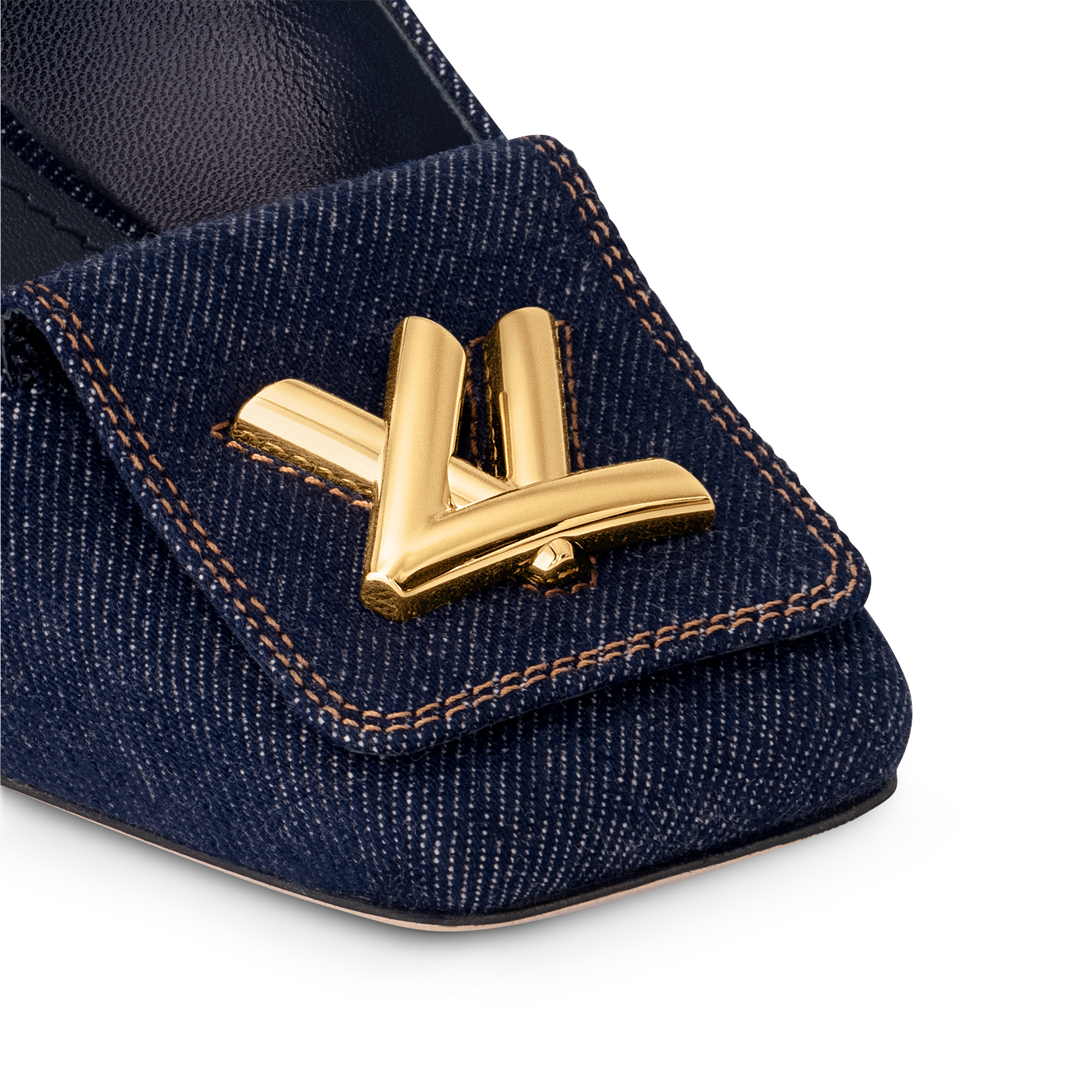Shake Slingback Pumps  Damen Schuhe Pumps | LOUIS VUITTON (Zoom)