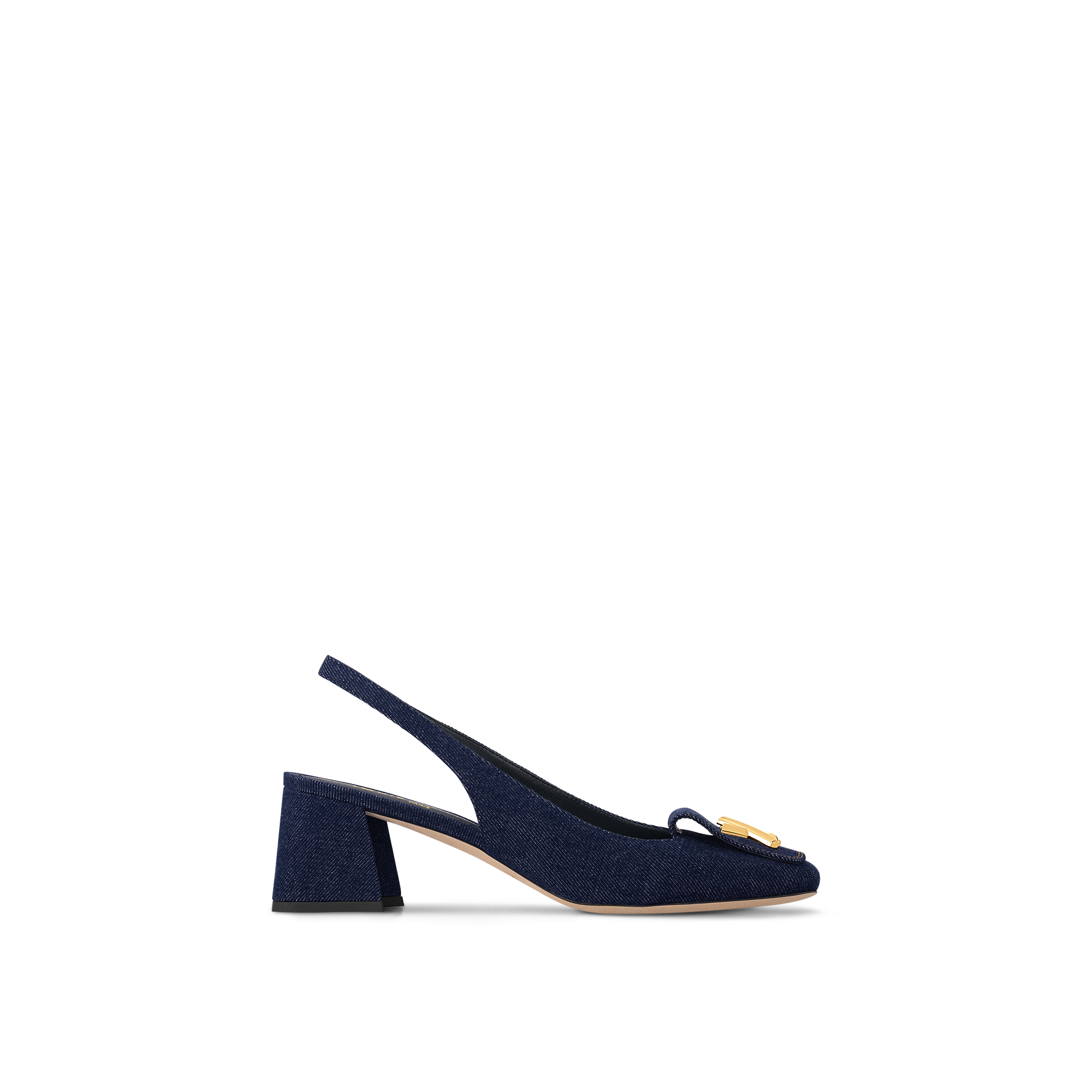 Shake Slingback Pumps  Damen Schuhe Pumps | LOUIS VUITTON (Zoom)