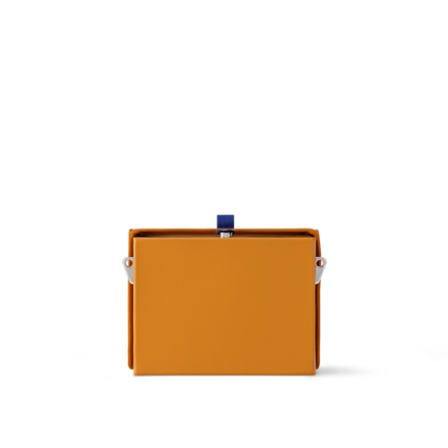 Shopper Clutch Andere Lederarten Taschen und Kleinlederwaren Herren Taschen Neuheiten | LOUIS VUITTON (Zoom)