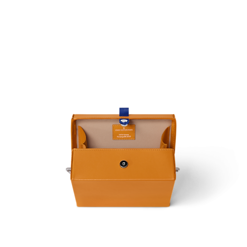 Shopper Clutch Andere Lederarten Taschen und Kleinlederwaren Herren Taschen Neuheiten | LOUIS VUITTON (Zoom)