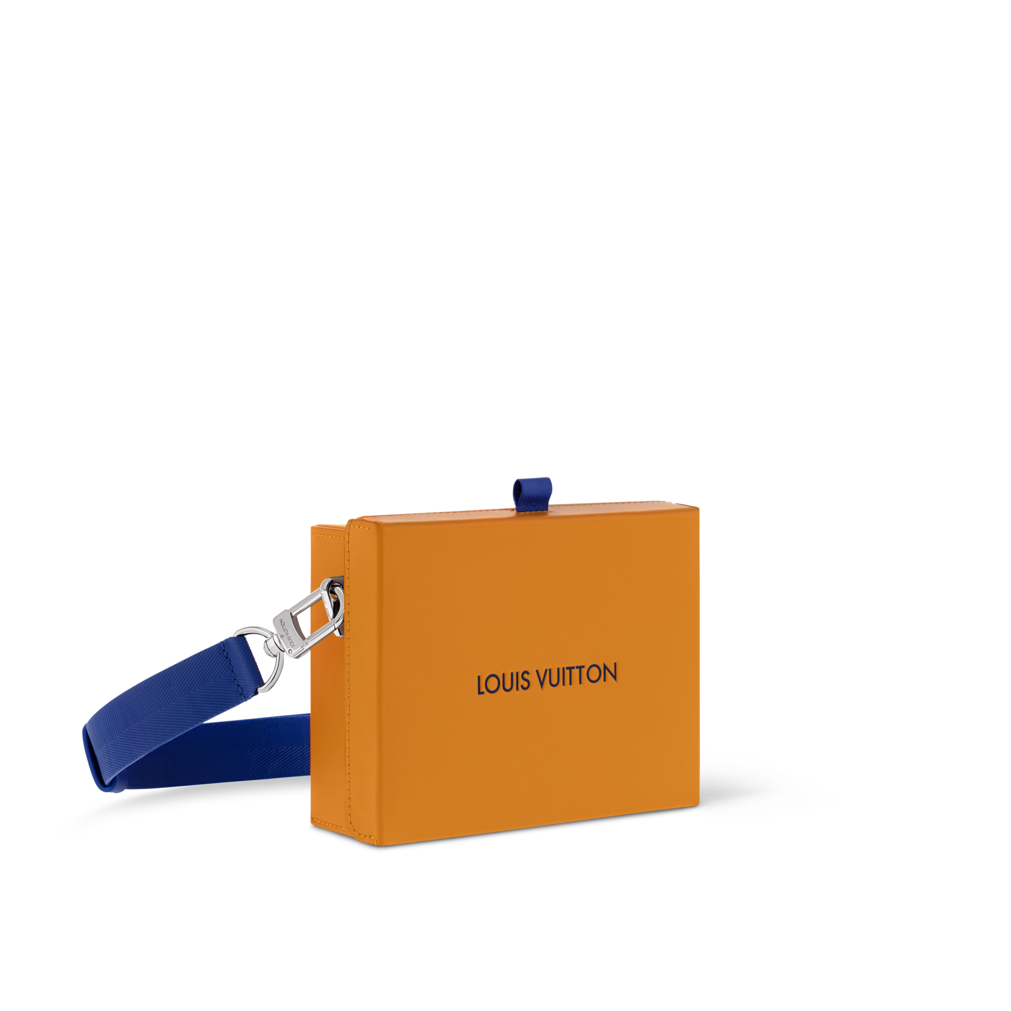 Shopper Clutch Andere Lederarten Taschen und Kleinlederwaren Herren Taschen Neuheiten | LOUIS VUITTON (Zoom)