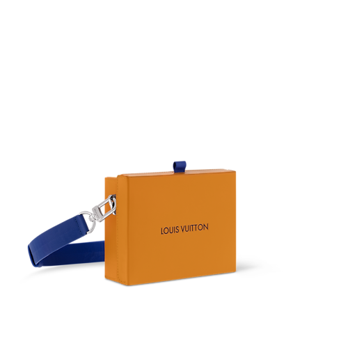 Shopper Clutch Andere Lederarten Taschen und Kleinlederwaren Herren Taschen Neuheiten | LOUIS VUITTON (Zoom)