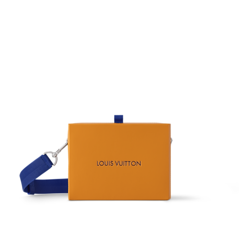 Elegantes kragenloses Jackett aus Leder Herren Ready to Wear Sakkos und Jacketts | LOUIS VUITTON