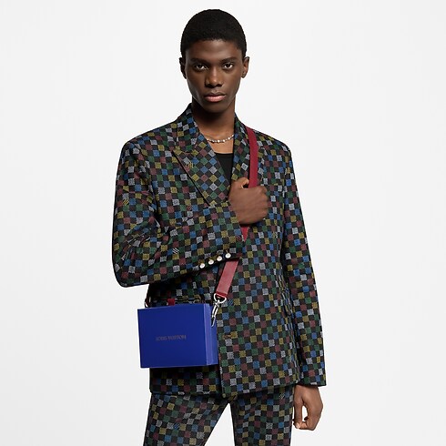 Shopper Clutch Andere Lederarten Taschen und Kleinlederwaren Herren Taschen Neuheiten | LOUIS VUITTON (Zoom)