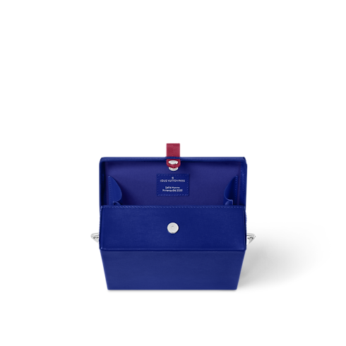 Shopper Clutch Andere Lederarten Taschen und Kleinlederwaren Herren Taschen Neuheiten | LOUIS VUITTON (Zoom)