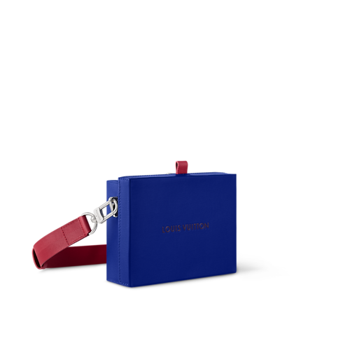 Shopper Clutch Andere Lederarten Taschen und Kleinlederwaren Herren Taschen Neuheiten | LOUIS VUITTON (Zoom)