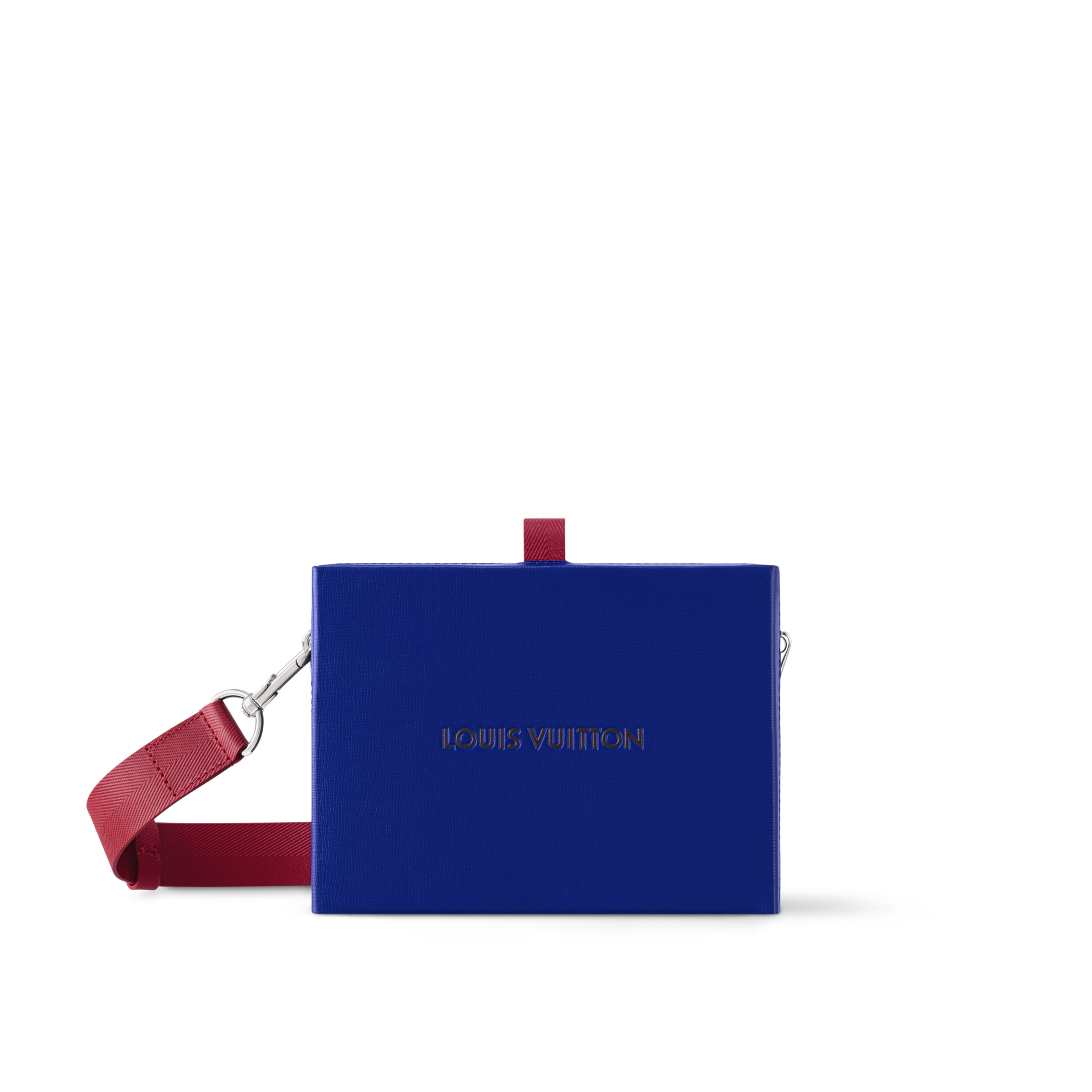 Shopper Clutch Andere Lederarten Taschen und Kleinlederwaren Herren Taschen Neuheiten | LOUIS VUITTON (Zoom)