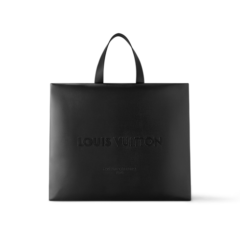 Shopper Tote MM Andere Lederarten Taschen und Kleinlederwaren Herren Taschen Neuheiten | LOUIS VUITTON (Zoom)