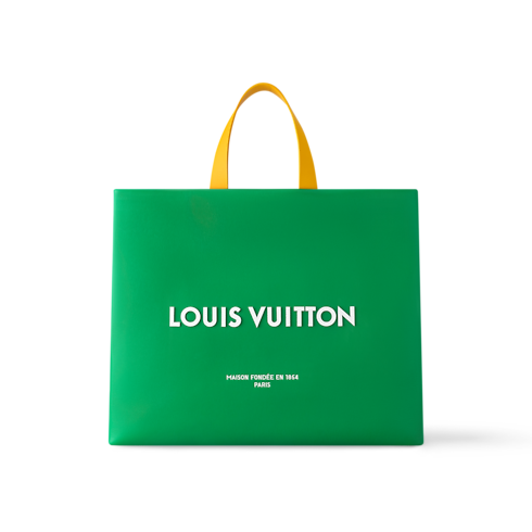 Shopper Tote MM Andere Lederarten Taschen und Kleinlederwaren Herren Taschen Neuheiten | LOUIS VUITTON (Zoom)