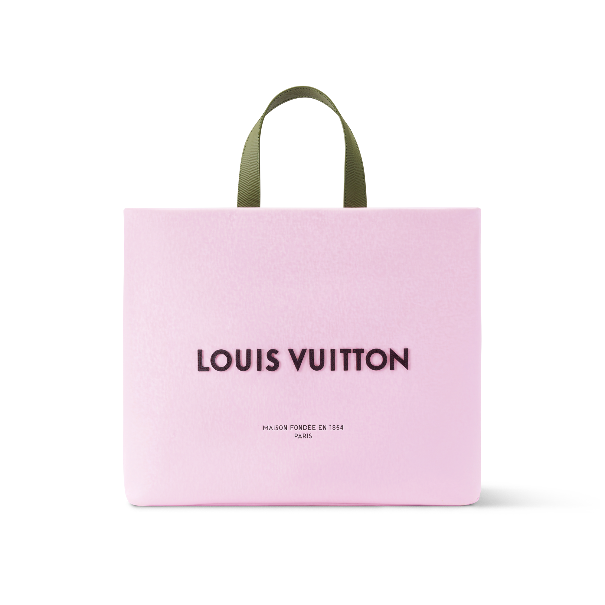 Shopper Tote MM Andere Lederarten Taschen und Kleinlederwaren Herren Taschen Neuheiten | LOUIS VUITTON (Zoom)