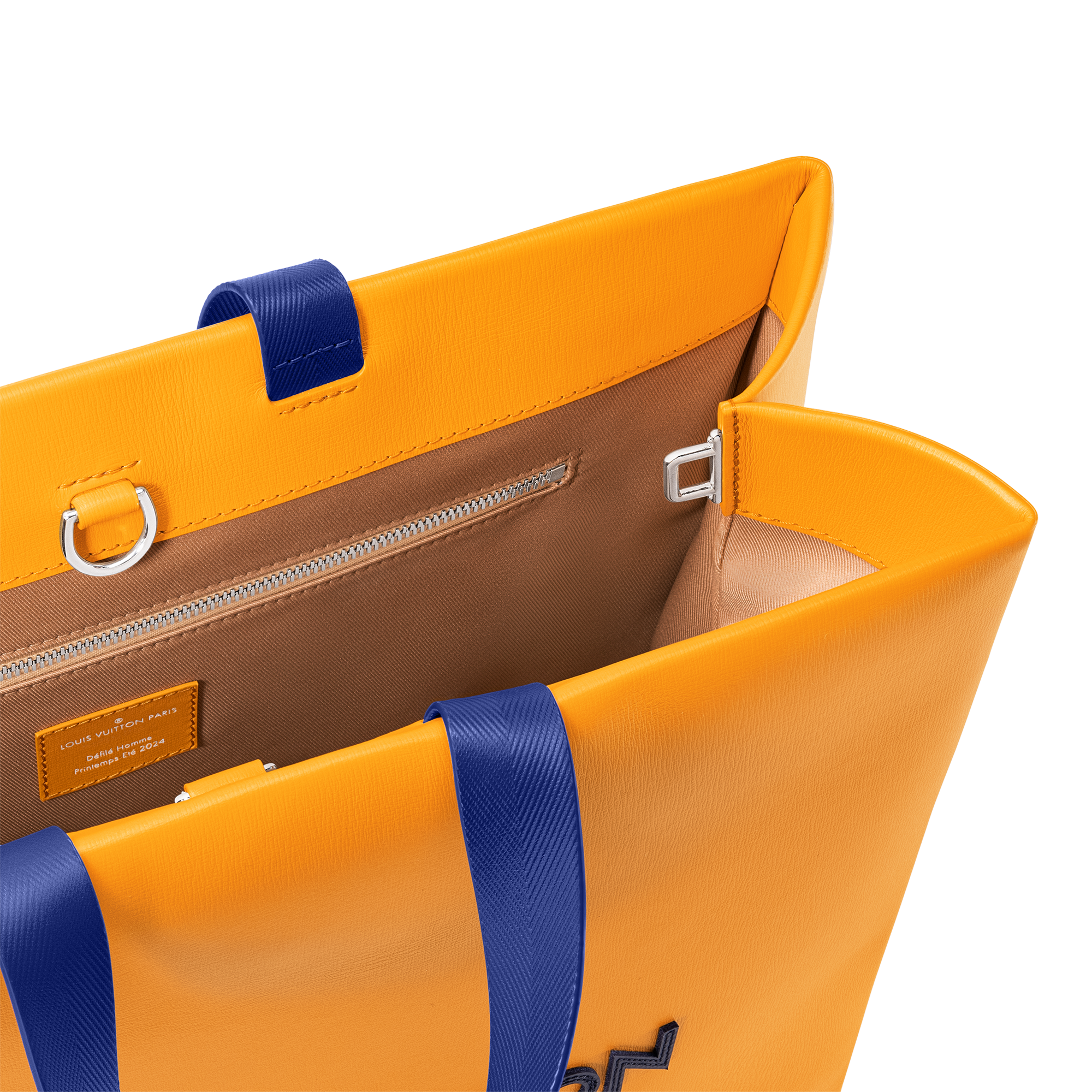 Shopper Tote MM Andere Lederarten Taschen und Kleinlederwaren Men Bags Neuheiten | LOUIS VUITTON (Zoom)