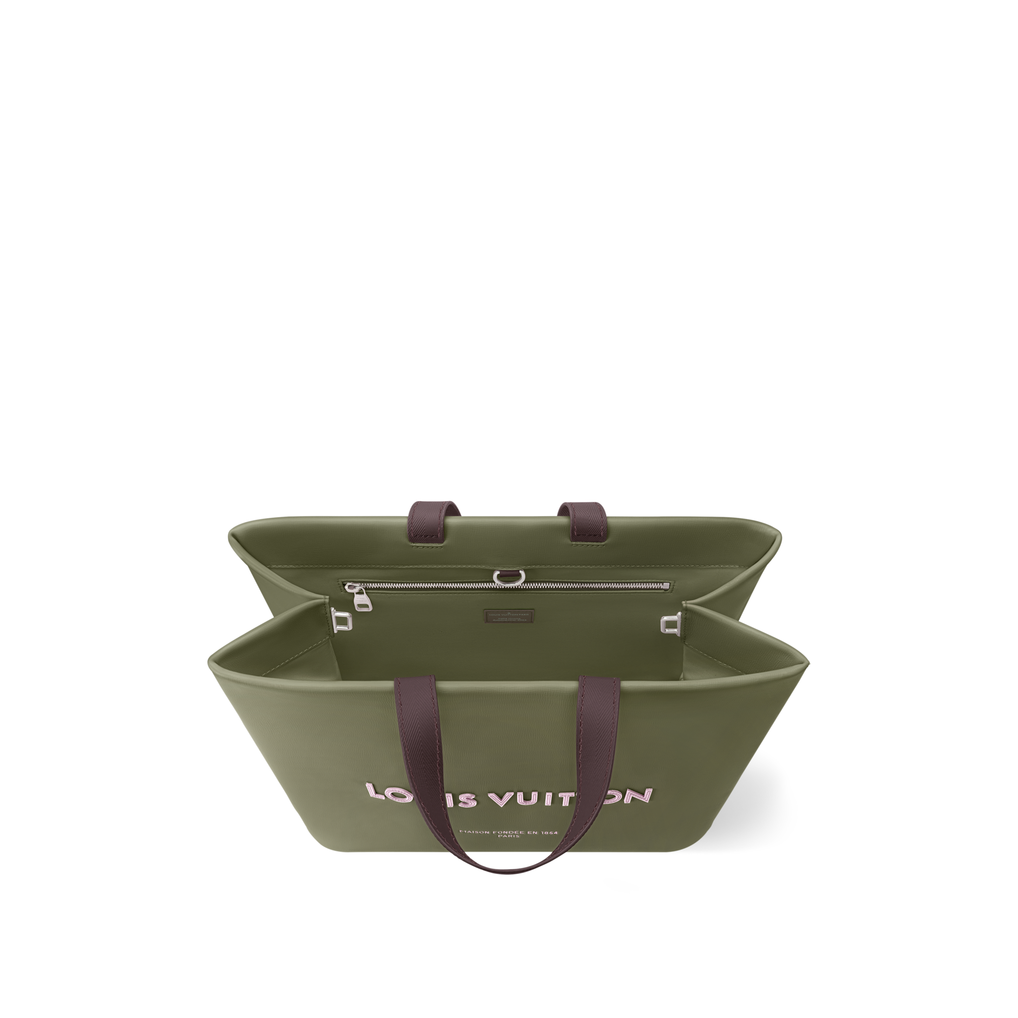 Shopper Tote MM Andere Lederarten Taschen und Kleinlederwaren Herren Taschen Neuheiten | LOUIS VUITTON (Zoom)