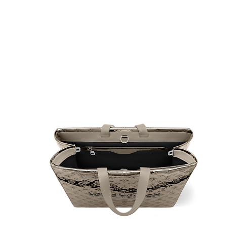 Shopper Tote MM Weitere Monogram Varianten Taschen und Kleinlederwaren Herren Taschen Shopper Tote | LOUIS VUITTON (Zoom)