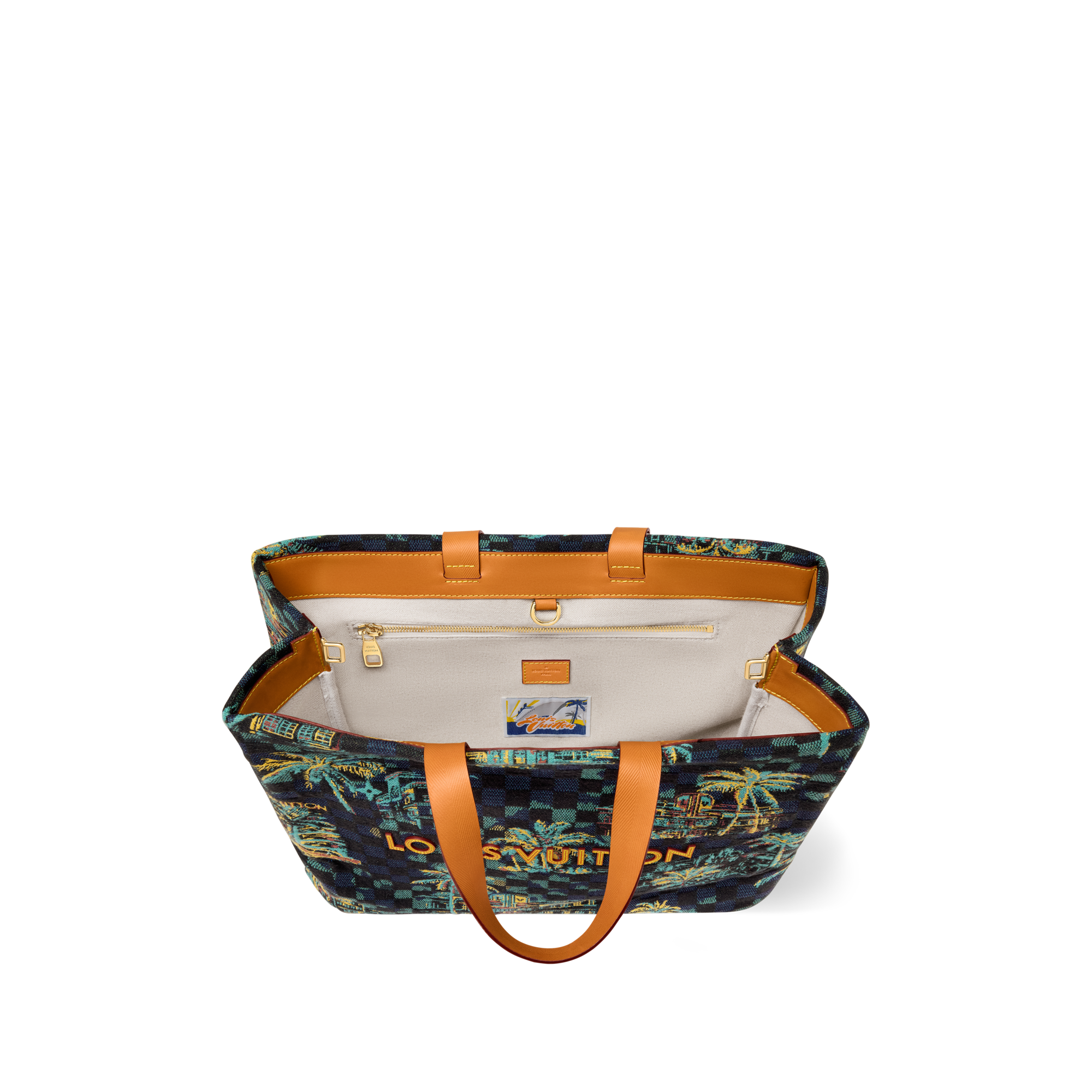 Shopper Tote MM Weitere Damier Varianten Taschen und Kleinlederwaren Herren Taschen Neuheiten | LOUIS VUITTON (Zoom)