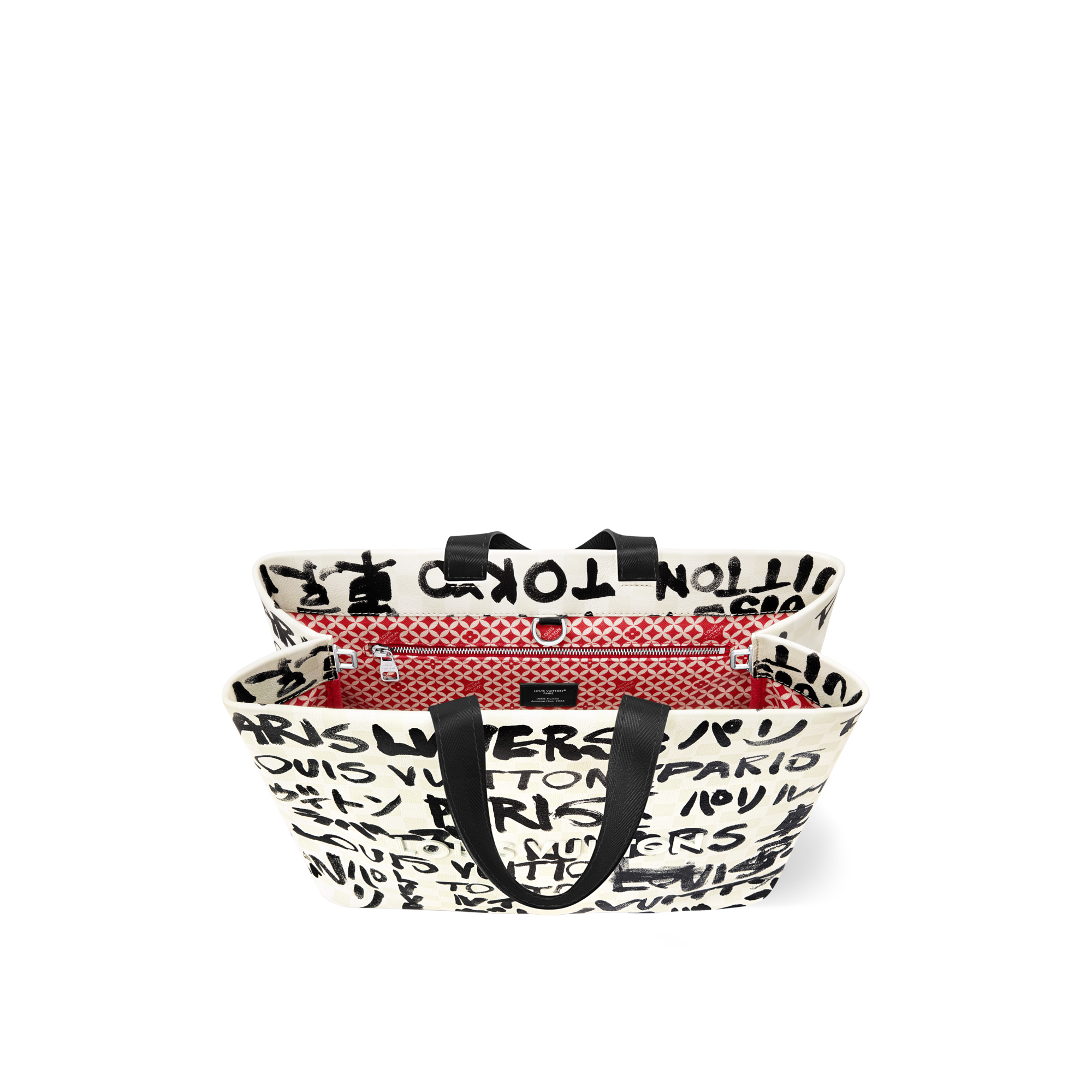 Shopper Tote MM  Taschen und Kleinlederwaren Men Bags Neuheiten | LOUIS VUITTON (Zoom)