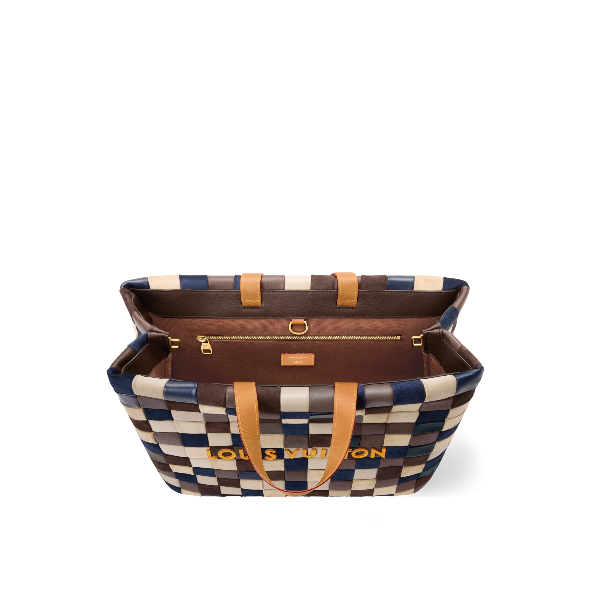 Shopper Tote MM  Taschen und Kleinlederwaren Herren Taschen Shopper Tote | LOUIS VUITTON (Zoom)