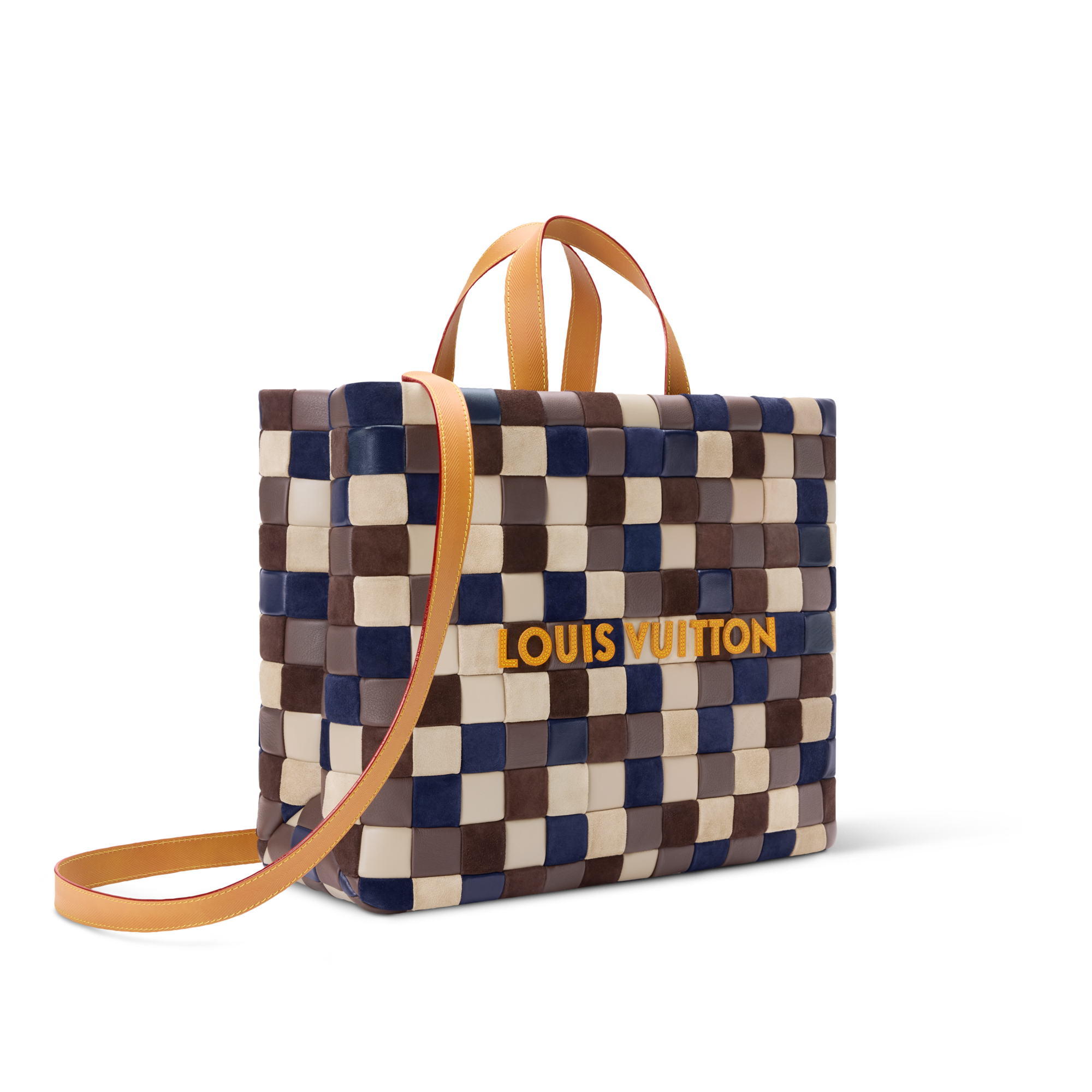 Shopper Tote MM  Taschen und Kleinlederwaren Herren Taschen Shopper Tote | LOUIS VUITTON (Zoom)