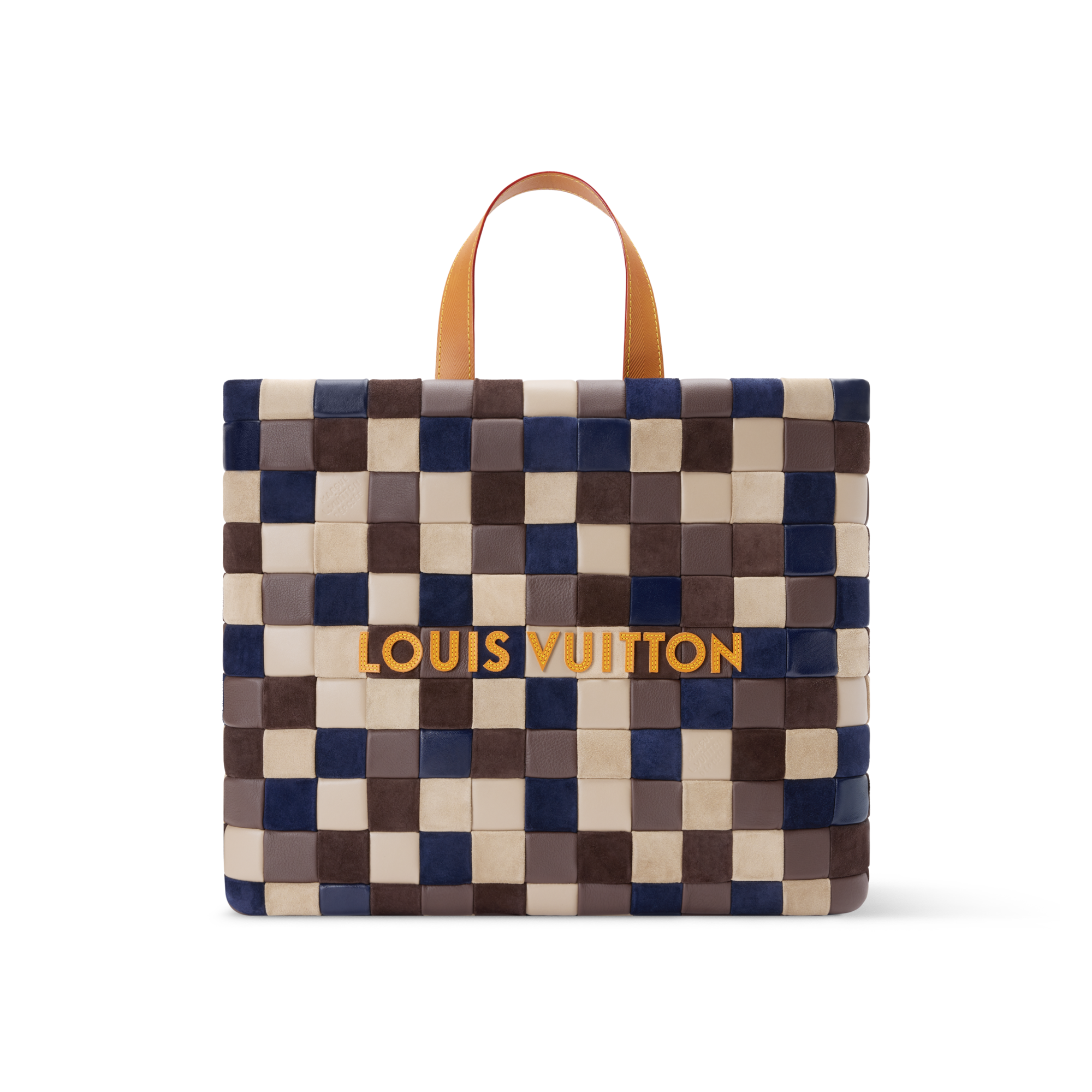 Shopper Tote MM  Taschen und Kleinlederwaren Herren Taschen Shopper Tote | LOUIS VUITTON (Zoom)