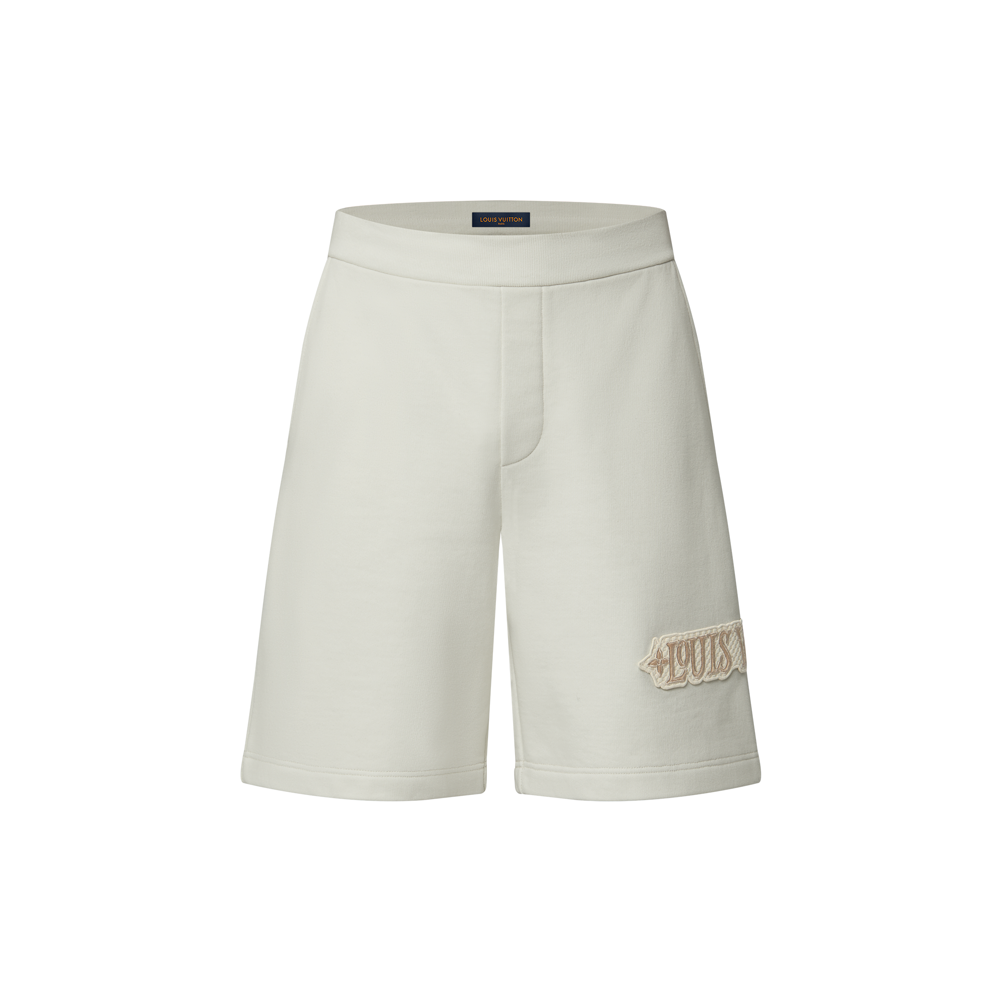 Shorts mit Verzierungen  Herren Ready to Wear Vollständige Ready to Wear | LOUIS VUITTON (Zoom)