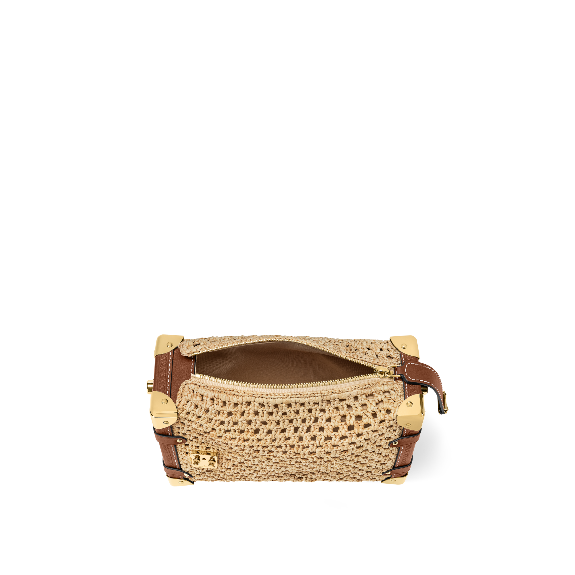 Side Trunk MM Autres Toiles Monogram Taschen und Kleinlederwaren Damen Handtaschen LV Ikonen | LOUIS VUITTON (Zoom)