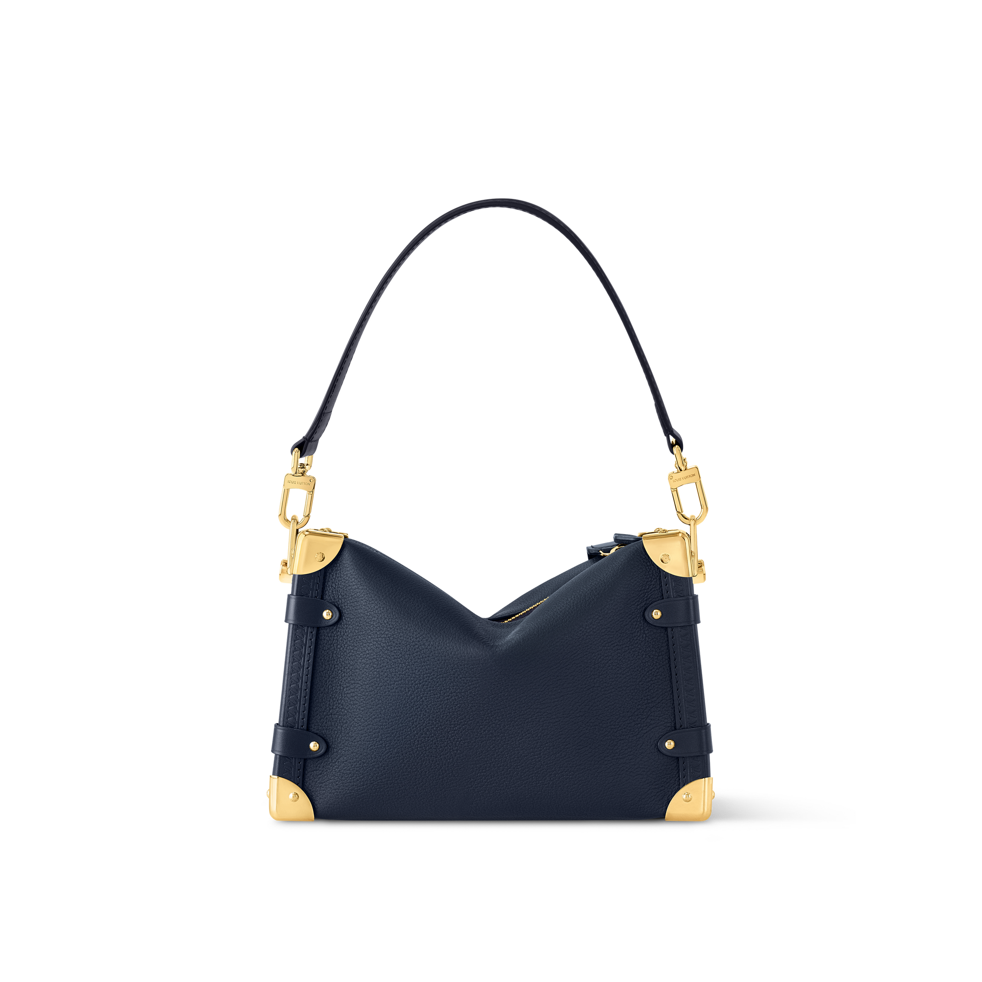 Side Trunk MM Fashion Leather Neuheiten Damen Summer Odyssey | LOUIS VUITTON (Zoom)