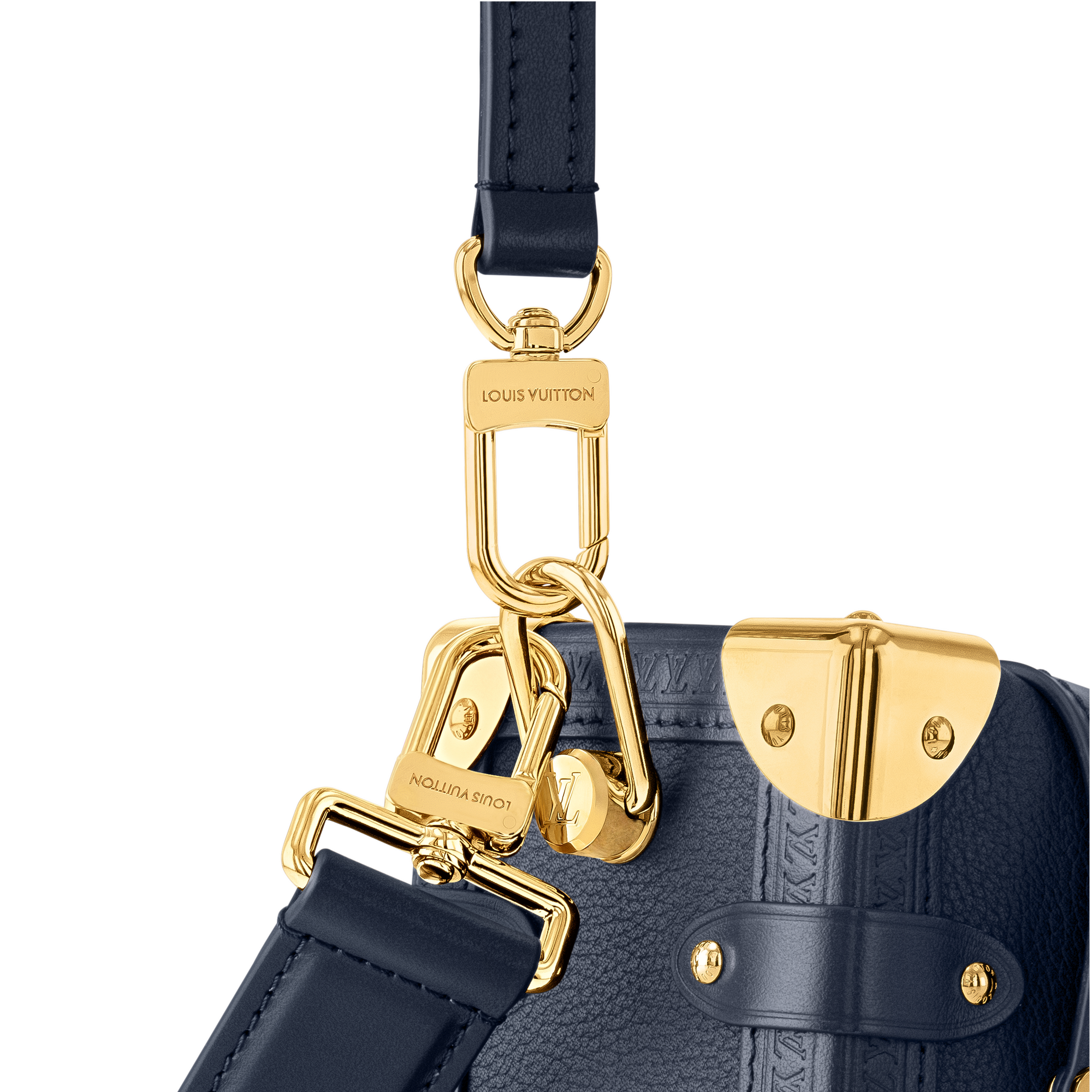 Side Trunk MM Fashion Leather Neuheiten Damen Summer Odyssey | LOUIS VUITTON (Zoom)