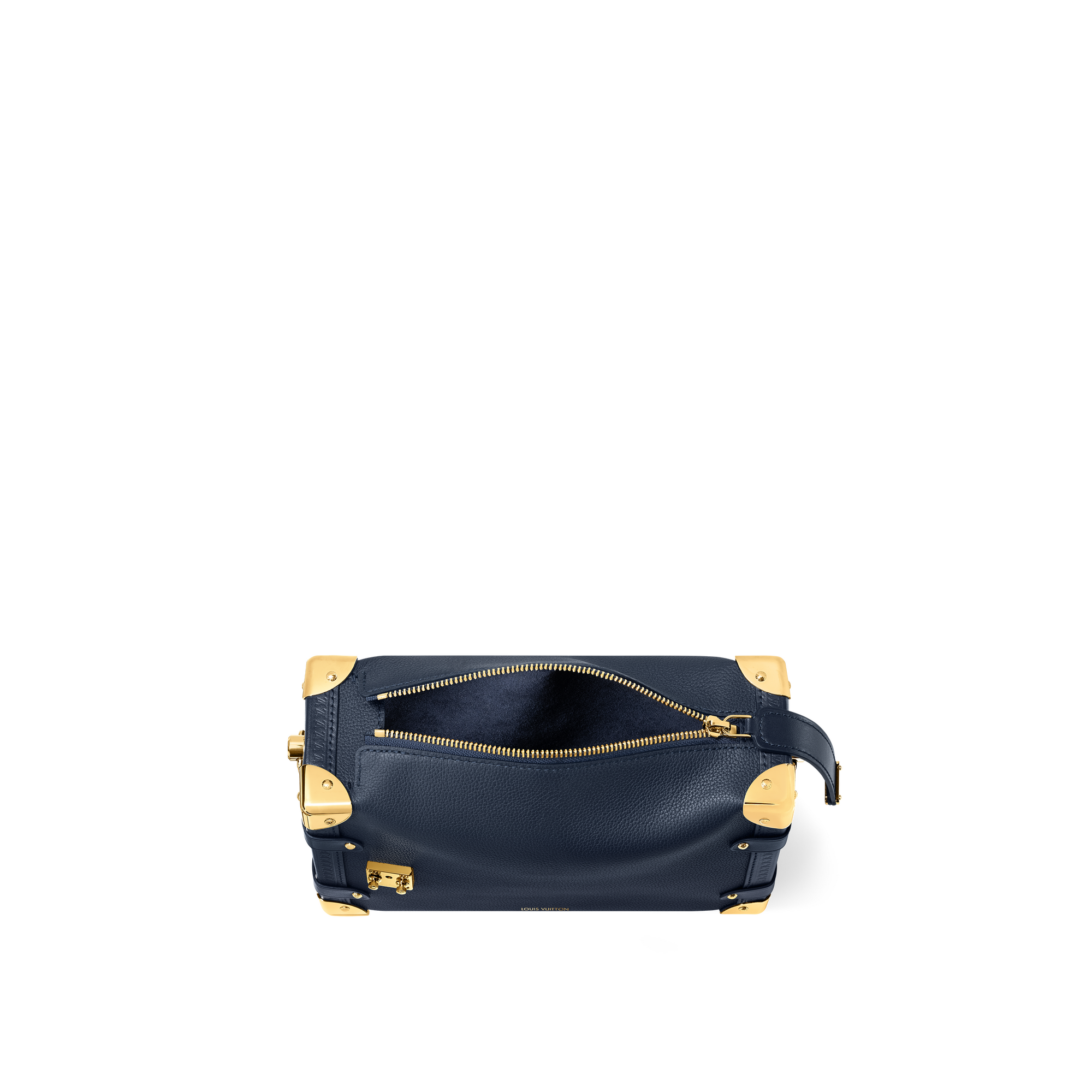 Side Trunk MM Fashion Leather Neuheiten Damen Summer Odyssey | LOUIS VUITTON (Zoom)