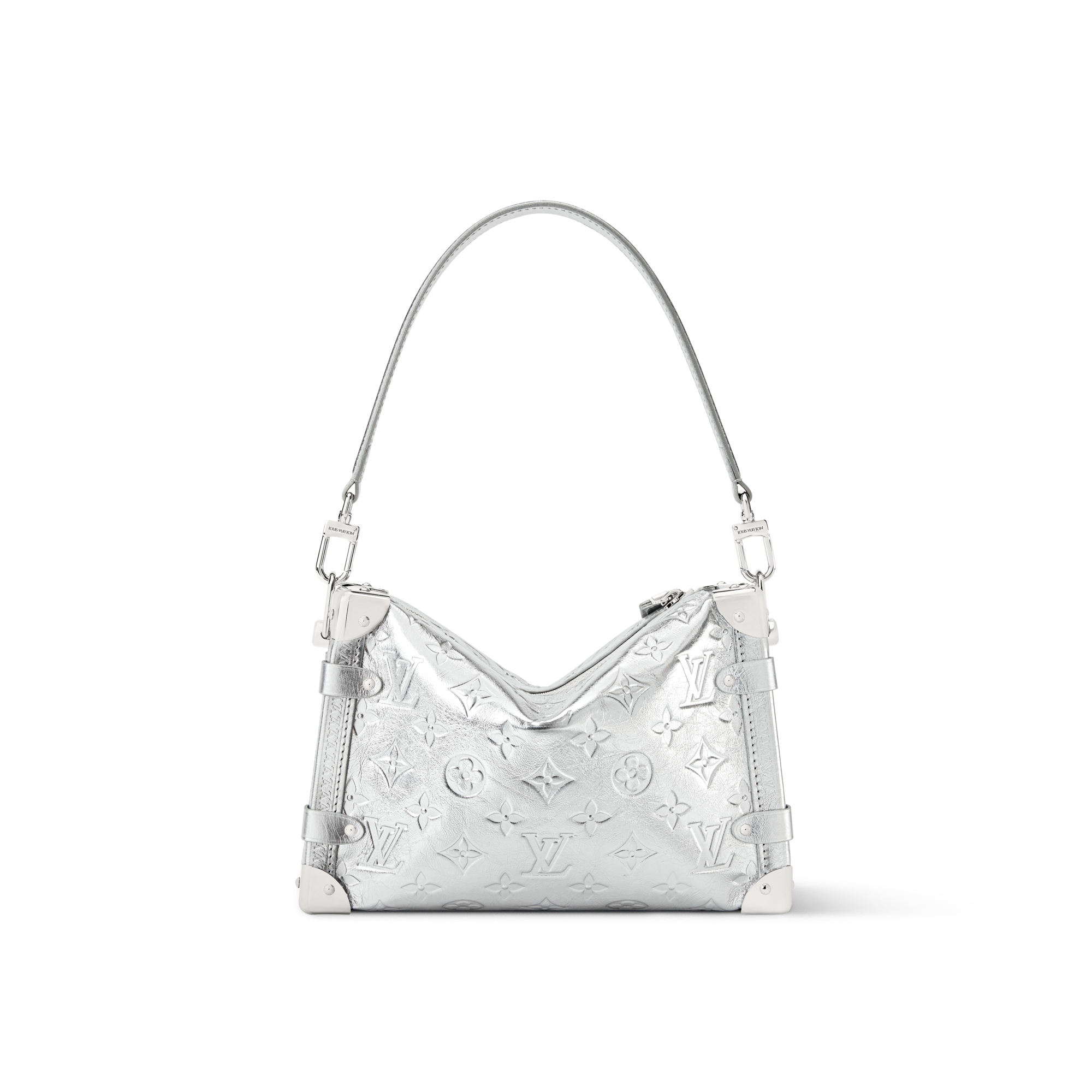 Side Trunk MM  Taschen und Kleinlederwaren Damen Handtaschen LV Ikonen | LOUIS VUITTON (Zoom)