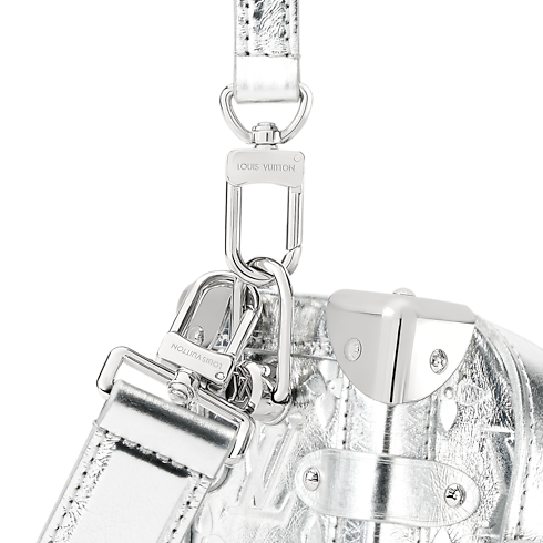 Side Trunk MM Taschen und Kleinlederwaren Damen Handtaschen LV Ikonen | LOUIS VUITTON (Zoom)