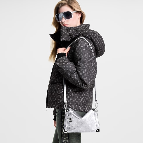 Side Trunk MM Taschen und Kleinlederwaren Damen Handtaschen LV Ikonen | LOUIS VUITTON (Zoom)